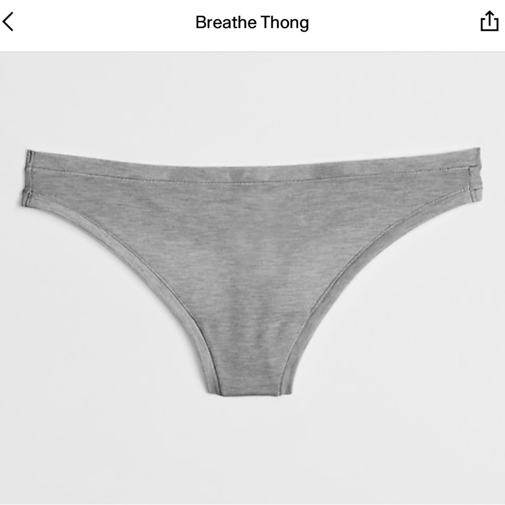 GAP Breathe Thong